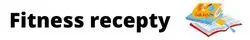 logo fitness recepty